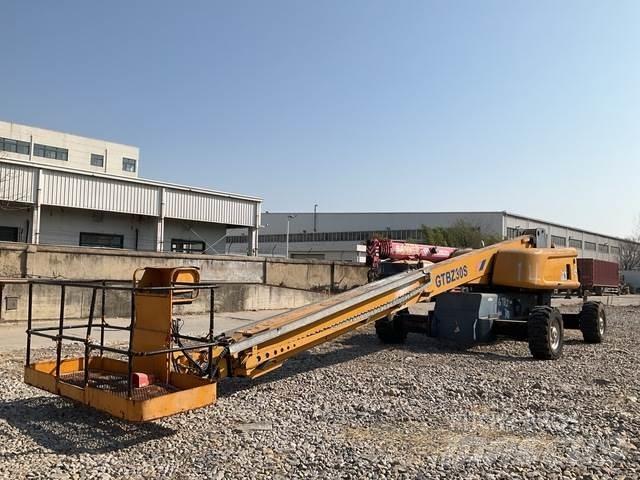 XCMG GTBZ30S Drugo