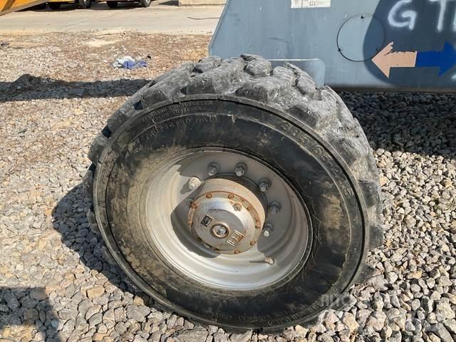 XCMG GTBZ30S Drugo