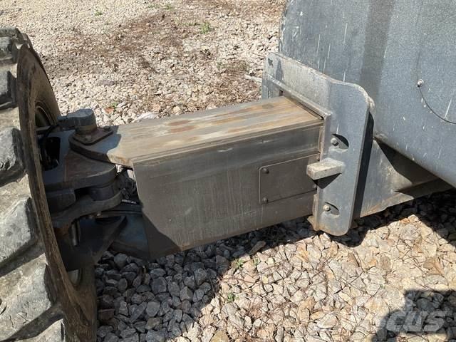 XCMG GTBZ30S Drugo