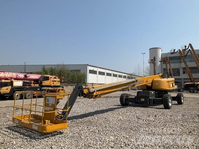 XCMG GTBZ30S Drugo