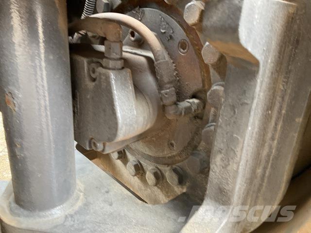 XCMG GTBZ30S Teleskopske dvižne ploščadi