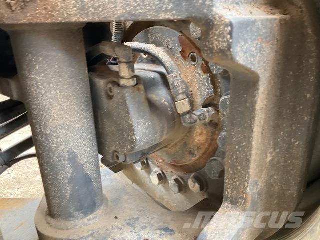 XCMG GTBZ30S Teleskopske dvižne ploščadi