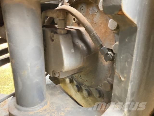 XCMG GTBZ30S Teleskopske dvižne ploščadi