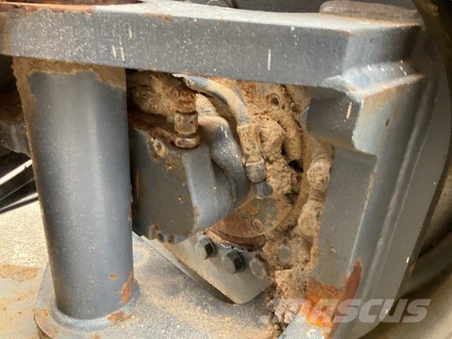 XCMG GTBZ32S Teleskopske dvižne ploščadi