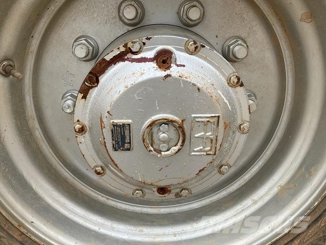 XCMG GTBZ32S Teleskopske dvižne ploščadi