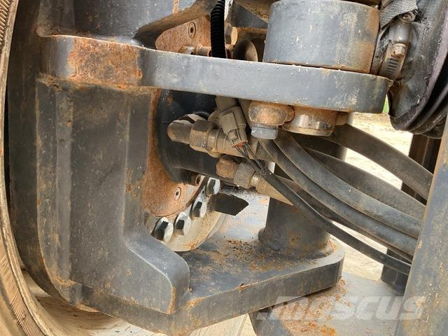 XCMG GTBZ32S Teleskopske dvižne ploščadi