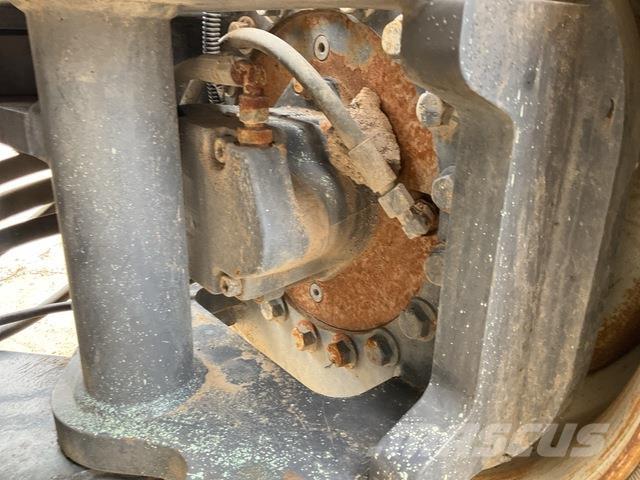 XCMG GTBZ32S Teleskopske dvižne ploščadi