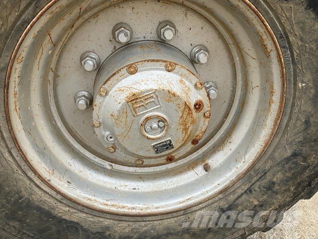 XCMG GTBZ32S Teleskopske dvižne ploščadi