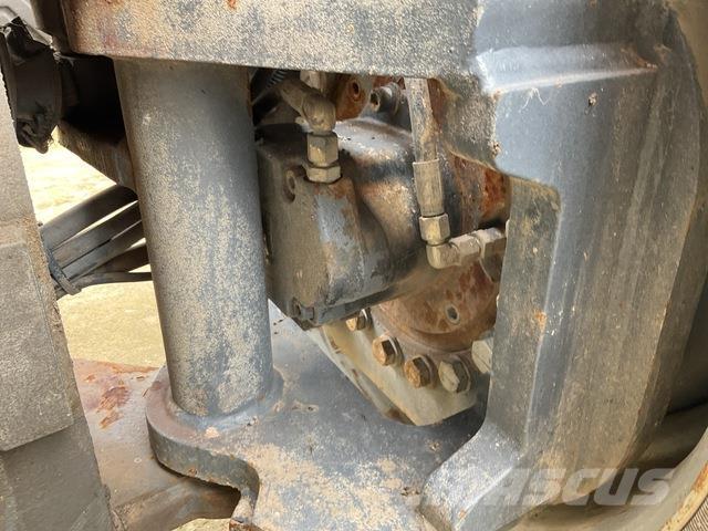 XCMG GTBZ32S Teleskopske dvižne ploščadi