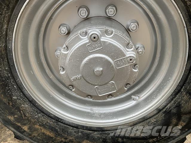 XCMG GTBZ32S Teleskopske dvižne ploščadi