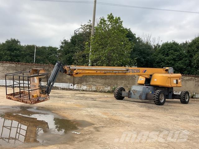 XCMG GTBZ32S Teleskopske dvižne ploščadi