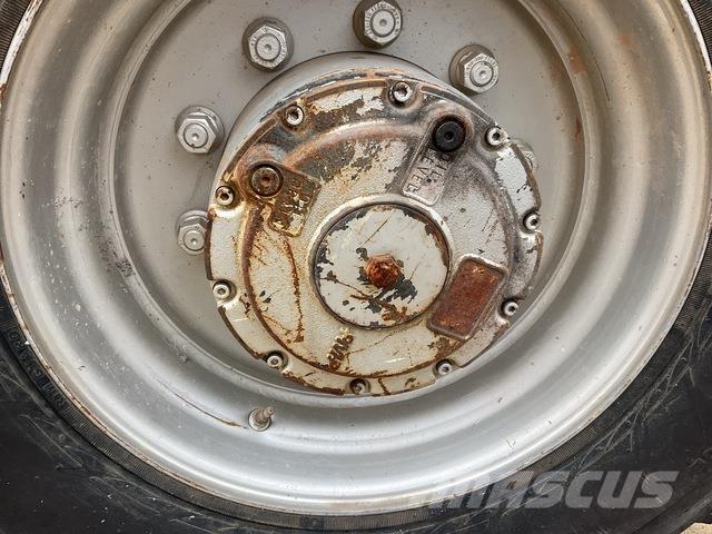 XCMG GTBZ32S Teleskopske dvižne ploščadi