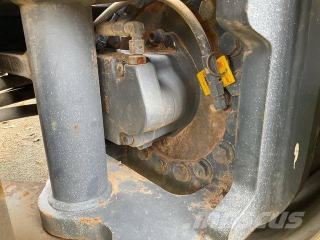 XCMG GTBZ32S Teleskopske dvižne ploščadi