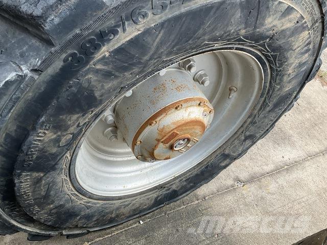 XCMG GTBZ32S Teleskopske dvižne ploščadi