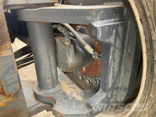 XCMG GTBZ32S Teleskopske dvižne ploščadi