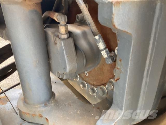 XCMG GTBZ32S Teleskopske dvižne ploščadi