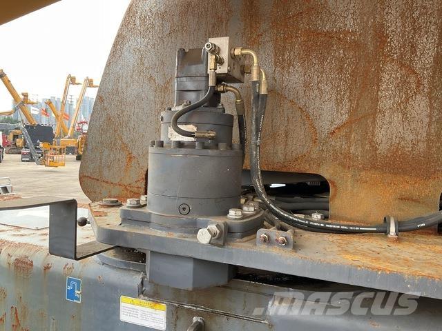 XCMG GTBZ32S Teleskopske dvižne ploščadi