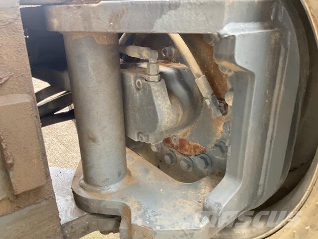 XCMG GTBZ32S Teleskopske dvižne ploščadi