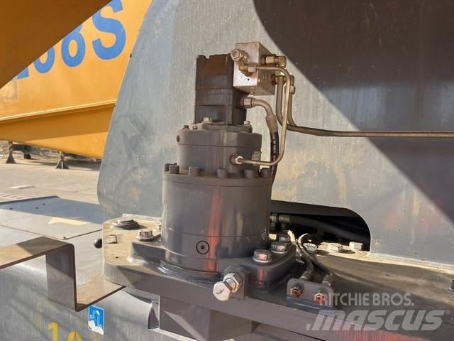 XCMG GTBZ38S Drugo