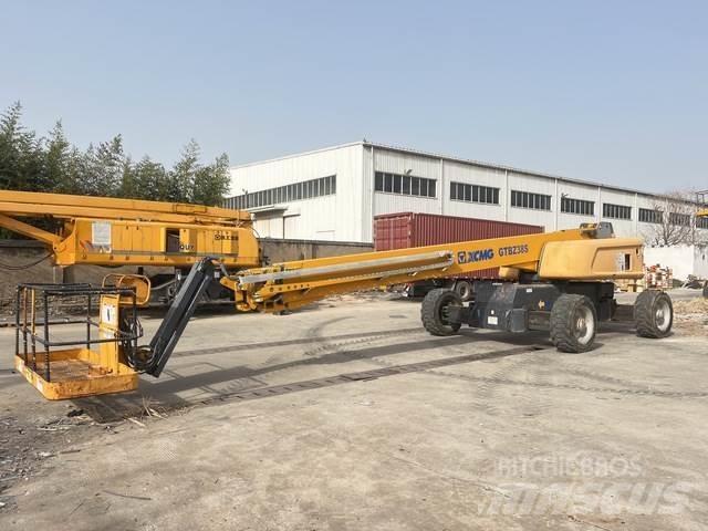 XCMG GTBZ38S Drugo
