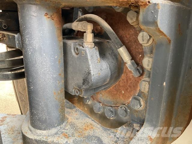 XCMG GTBZ38S Teleskopske dvižne ploščadi