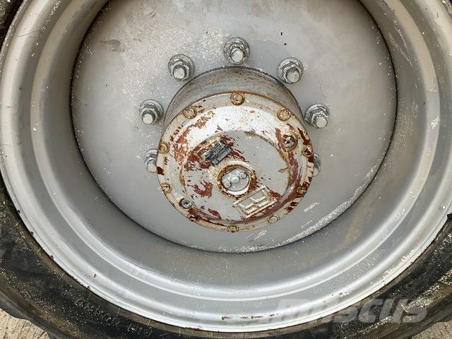 XCMG GTBZ38S Teleskopske dvižne ploščadi