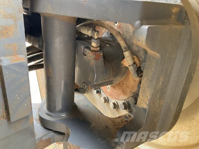 XCMG GTBZ38S Teleskopske dvižne ploščadi