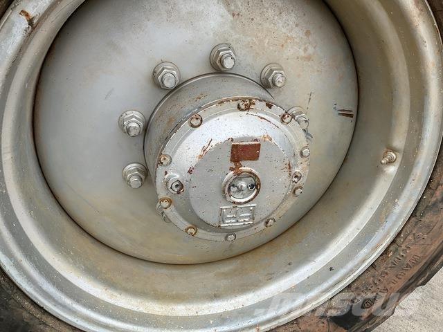 XCMG GTBZ38S Teleskopske dvižne ploščadi