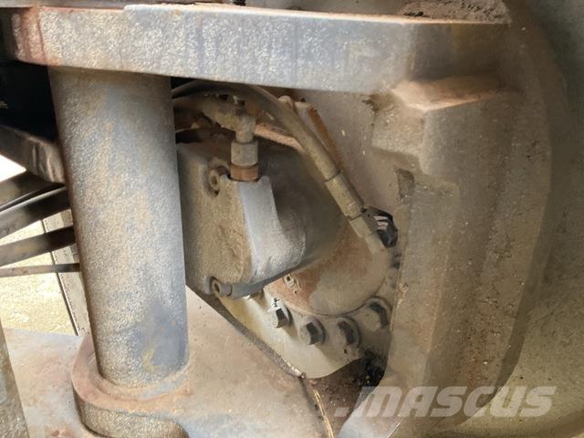 XCMG GTBZ38S Teleskopske dvižne ploščadi