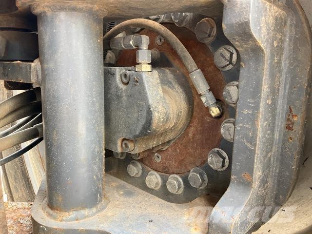 XCMG GTBZ38S Teleskopske dvižne ploščadi