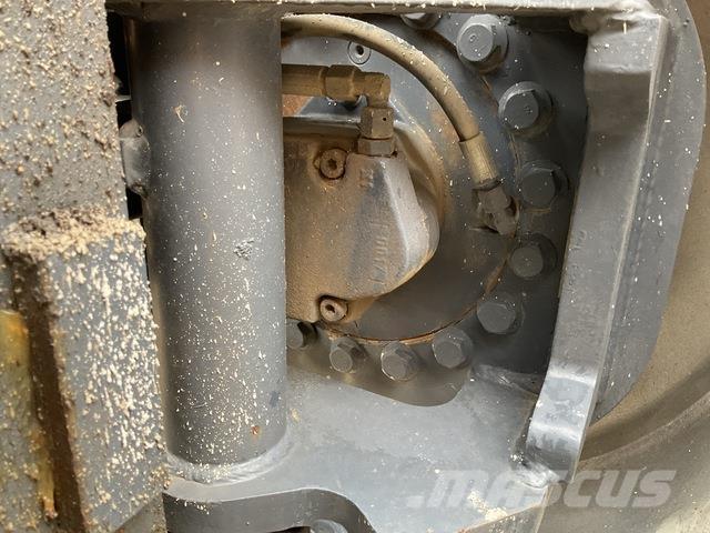 XCMG GTBZ38S Teleskopske dvižne ploščadi