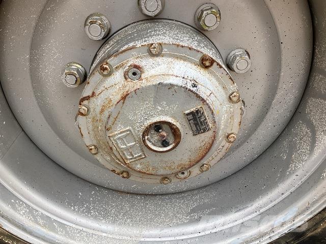 XCMG GTBZ38S Teleskopske dvižne ploščadi