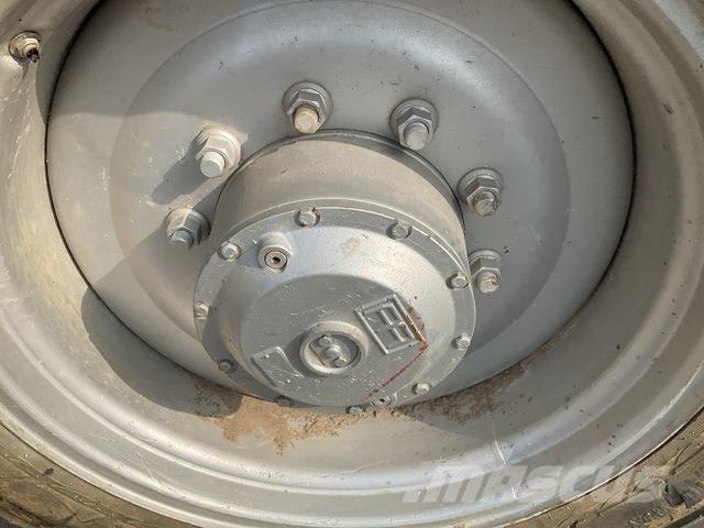 XCMG GTBZ38S Teleskopske dvižne ploščadi