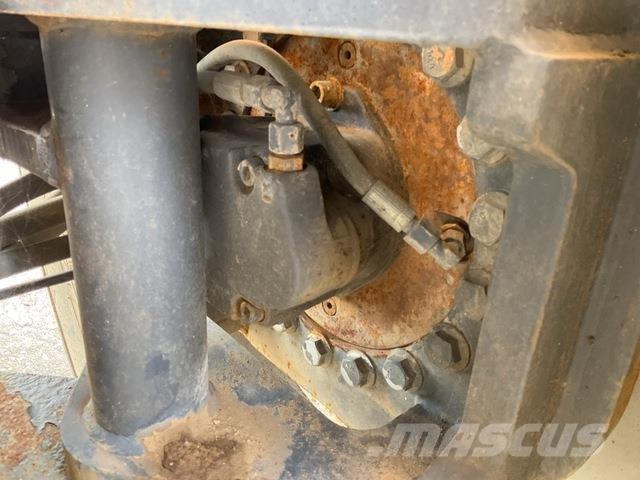 XCMG GTBZ38S Teleskopske dvižne ploščadi