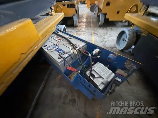 XCMG GTJZ10 Škarjaste dvižne ploščadi