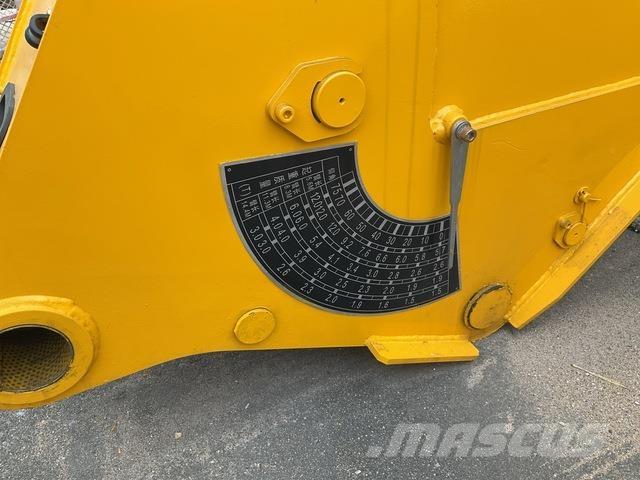 XCMG SQS300-4 Gradbeništvo - drugo