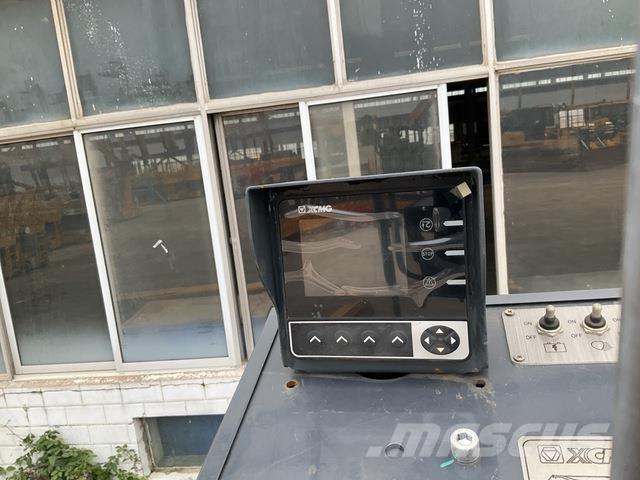 XCMG SQS400E Gradbeništvo - drugo