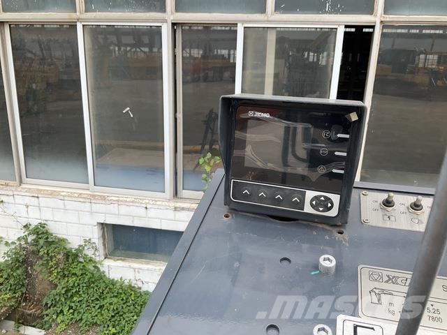 XCMG SQS400E Gradbeništvo - drugo