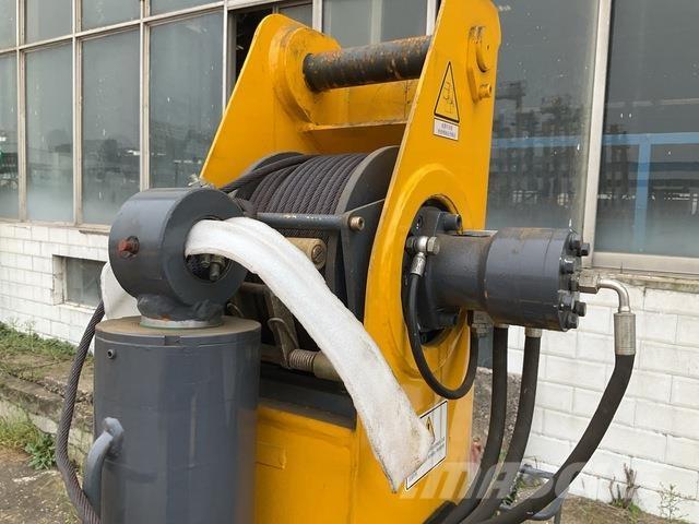 XCMG TSQ3Sk20 Gradbeništvo - drugo