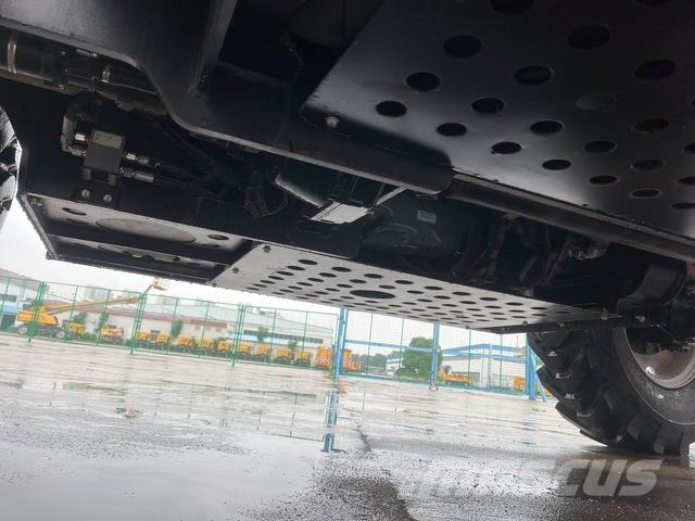 XCMG WF4014 Teleskopski viličarji