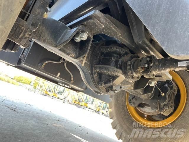 XCMG XC956 Kolesni nakladalci