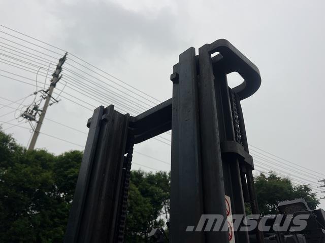 XCMG XCB-TW18 Električni viličarji