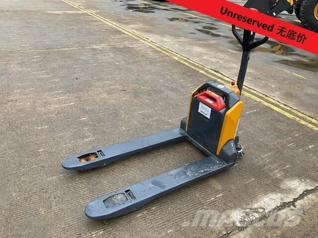 XCMG XCC-LW20 Paletizerji
