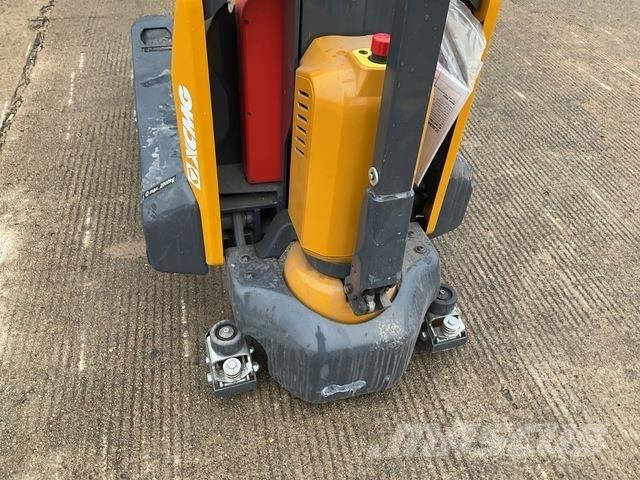 XCMG XCC-LW20 Paletizerji