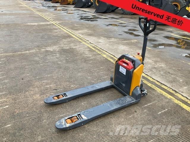XCMG XCC-LW20 Paletizerji