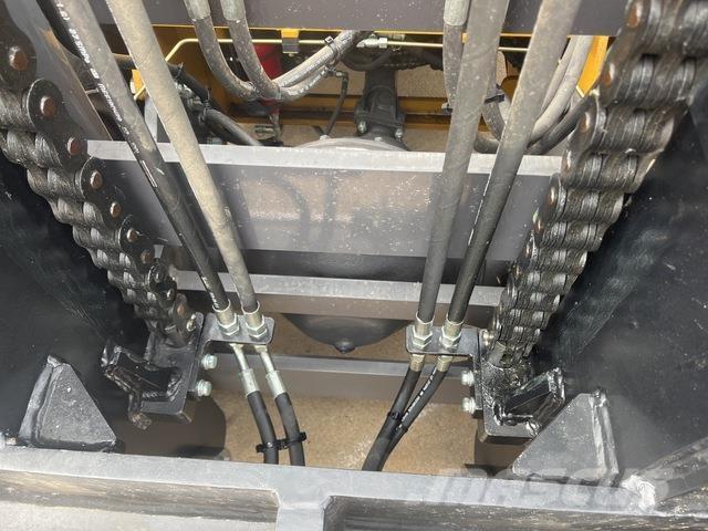 XCMG XCF1006K Viličarji - drugo