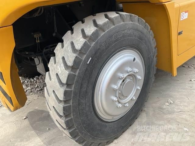XCMG XCF1612K Drugo