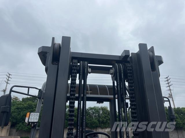 XCMG XCF706K Viličarji - drugo