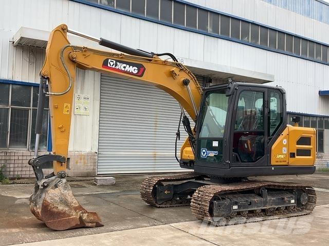 XCMG XE105GA Bagri goseničarji