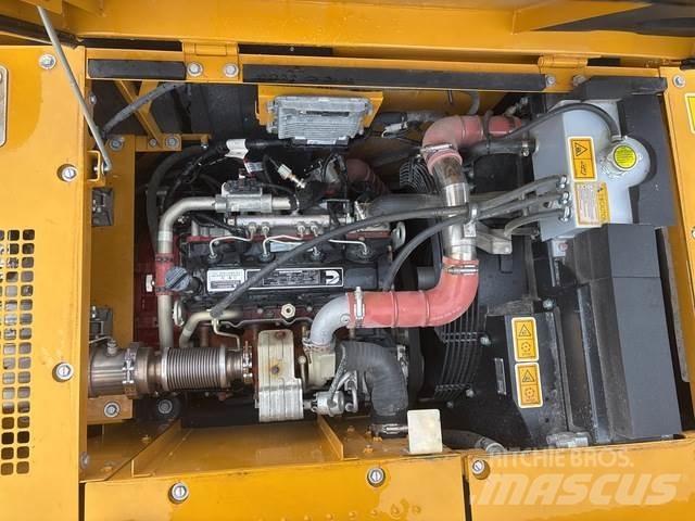 XCMG XE155GA Bagri goseničarji